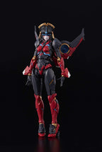 Flame Toys - Transformers - Windblade, Flame Toys Furai Model