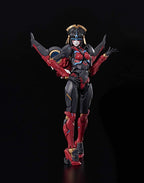 Flame Toys - Transformers - Windblade, Flame Toys Furai Model