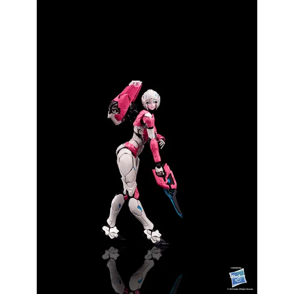[Furai Model] Arcee