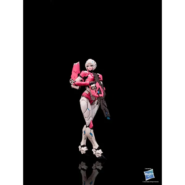 [Furai Model] Arcee