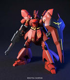 Bandai HGUC 1/144 Sazabi Plastic Model (5058889)