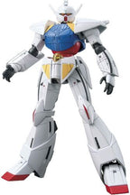 HGCC 1/144 Turn A Gundam Plastic Model