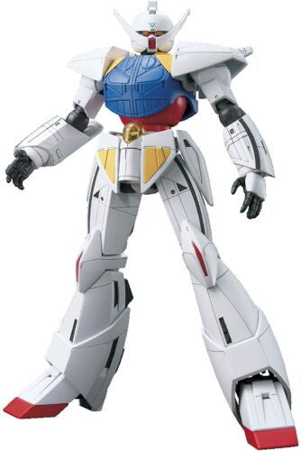 HGCC 1/144 Turn A Gundam Plastic Model