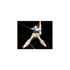 HGCC 1/144 Turn A Gundam Plastic Model