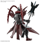 ULTRAMAN the Armour of Legends Ultraman Belial LvÂº Bu Armour