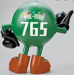 ENTRYGRADE PAC-MAN BOSTON CELTICS
