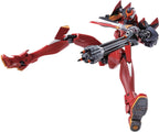 SIDE EVAã€‰EVANGELION PRODUCTION MODEL-02'Î²/PRODUCTION MODEL-02, "EVANGELION:3.0 YOU CAN (NOT) REDO.", Bandai Spirits THE ROBOT SPIRITS