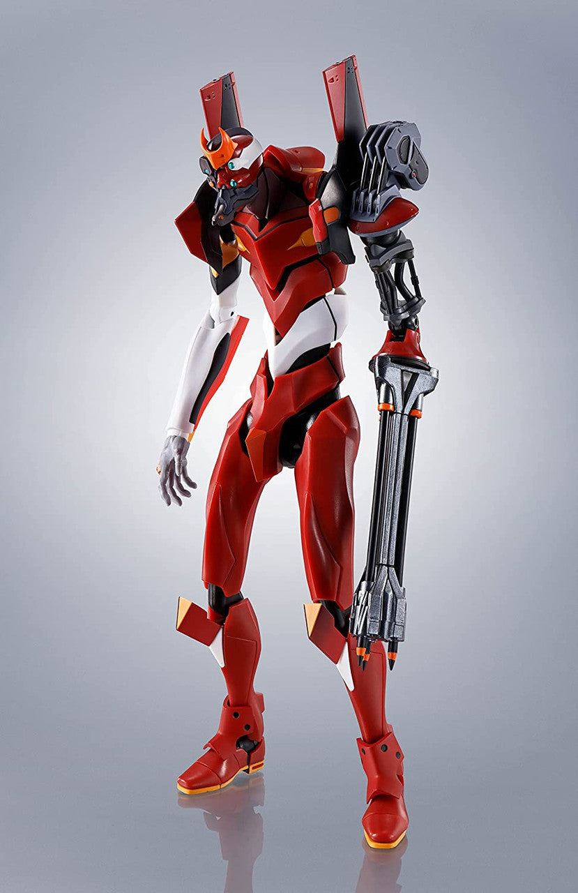 SIDE EVAã€‰EVANGELION PRODUCTION MODEL-02'Î²/PRODUCTION MODEL-02, "EVANGELION:3.0 YOU CAN (NOT) REDO.", Bandai Spirits THE ROBOT SPIRITS