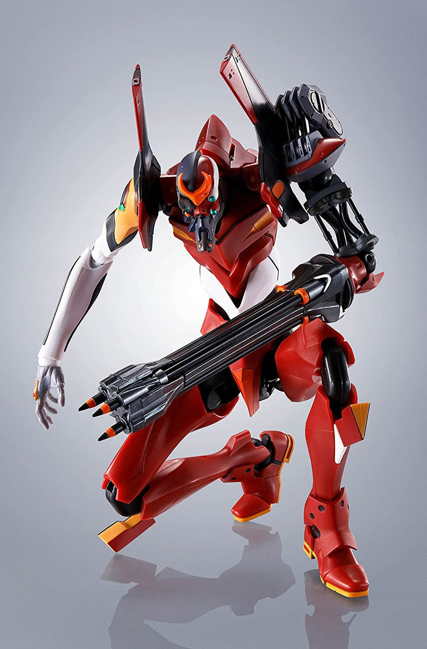 SIDE EVAã€‰EVANGELION PRODUCTION MODEL-02'Î²/PRODUCTION MODEL-02, "EVANGELION:3.0 YOU CAN (NOT) REDO.", Bandai Spirits THE ROBOT SPIRITS