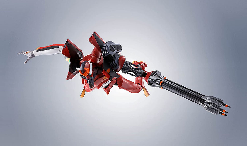 SIDE EVAã€‰EVANGELION PRODUCTION MODEL-02'Î²/PRODUCTION MODEL-02, "EVANGELION:3.0 YOU CAN (NOT) REDO.", Bandai Spirits THE ROBOT SPIRITS