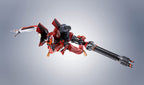 SIDE EVAã€‰EVANGELION PRODUCTION MODEL-02'Î²/PRODUCTION MODEL-02, "EVANGELION:3.0 YOU CAN (NOT) REDO.", Bandai Spirits THE ROBOT SPIRITS