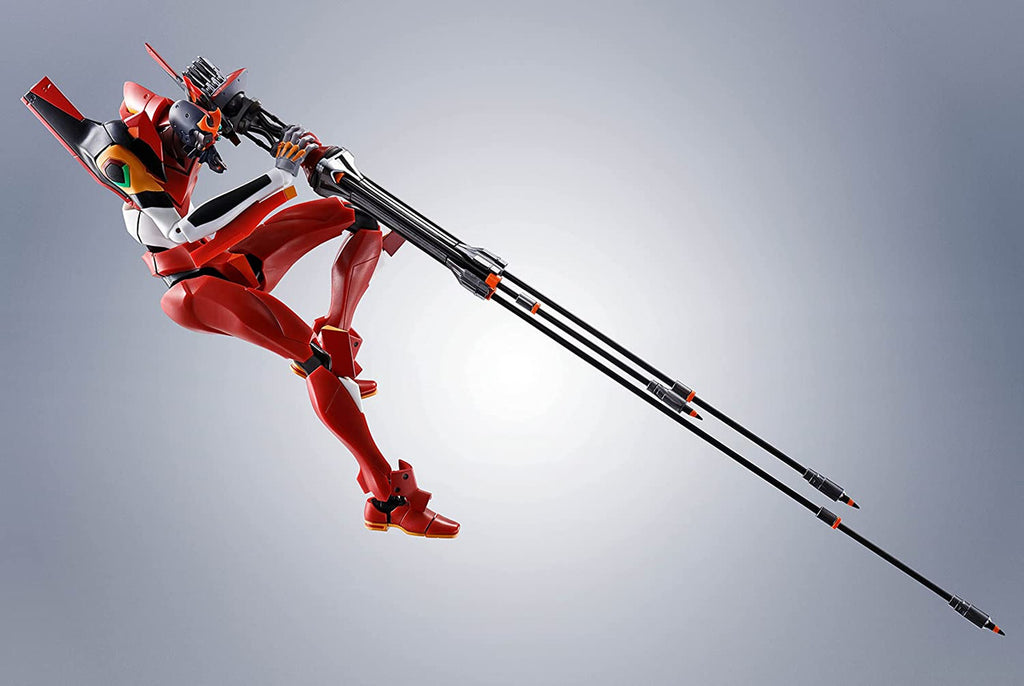 SIDE EVAã€‰EVANGELION PRODUCTION MODEL-02'Î²/PRODUCTION MODEL-02, "EVANGELION:3.0 YOU CAN (NOT) REDO.", Bandai Spirits THE ROBOT SPIRITS