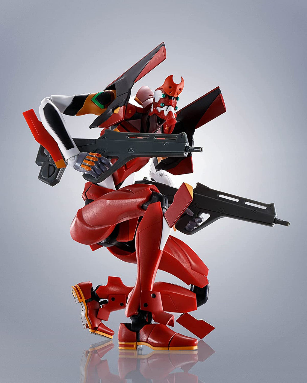 SIDE EVAã€‰EVANGELION PRODUCTION MODEL-02'Î²/PRODUCTION MODEL-02, "EVANGELION:3.0 YOU CAN (NOT) REDO.", Bandai Spirits THE ROBOT SPIRITS