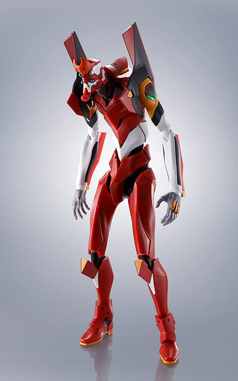 SIDE EVAã€‰EVANGELION PRODUCTION MODEL-02'Î²/PRODUCTION MODEL-02, "EVANGELION:3.0 YOU CAN (NOT) REDO.", Bandai Spirits THE ROBOT SPIRITS