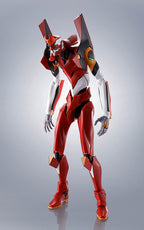 SIDE EVAã€‰EVANGELION PRODUCTION MODEL-02'Î²/PRODUCTION MODEL-02, "EVANGELION:3.0 YOU CAN (NOT) REDO.", Bandai Spirits THE ROBOT SPIRITS