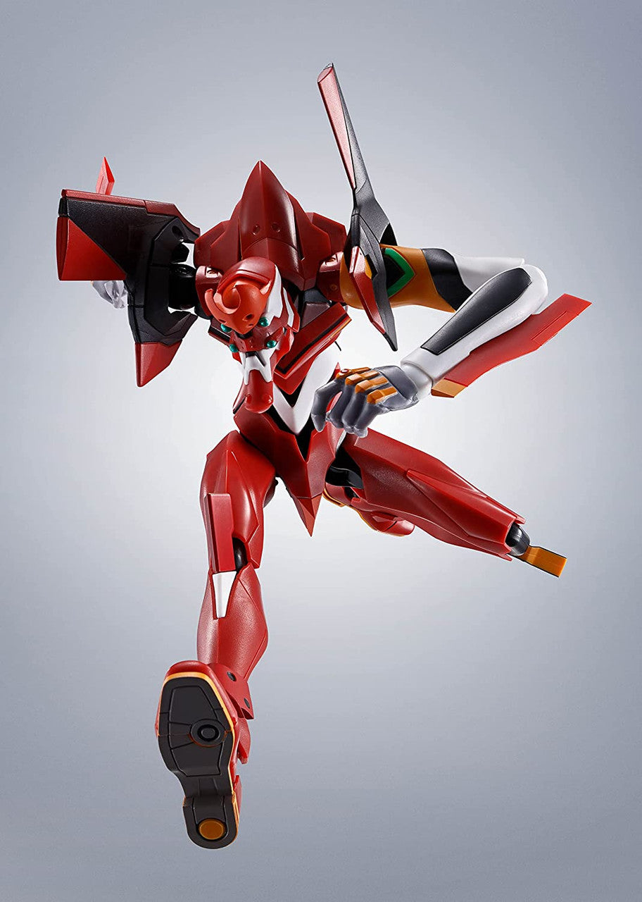 SIDE EVAã€‰EVANGELION PRODUCTION MODEL-02'Î²/PRODUCTION MODEL-02, "EVANGELION:3.0 YOU CAN (NOT) REDO.", Bandai Spirits THE ROBOT SPIRITS