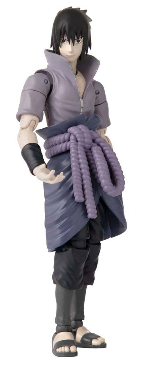 Half Age Characters Naruto & Sasuke SDCC 2013 Exclusive (Set of 2)