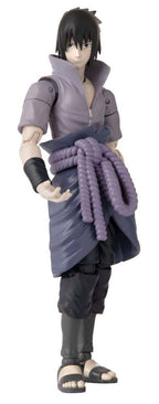 Half Age Characters Naruto & Sasuke SDCC 2013 Exclusive (Set of 2)