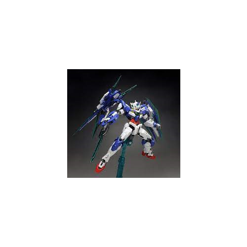 Bandai RG 1/144 GNT-0000/FS 00 Quanta Full Saber