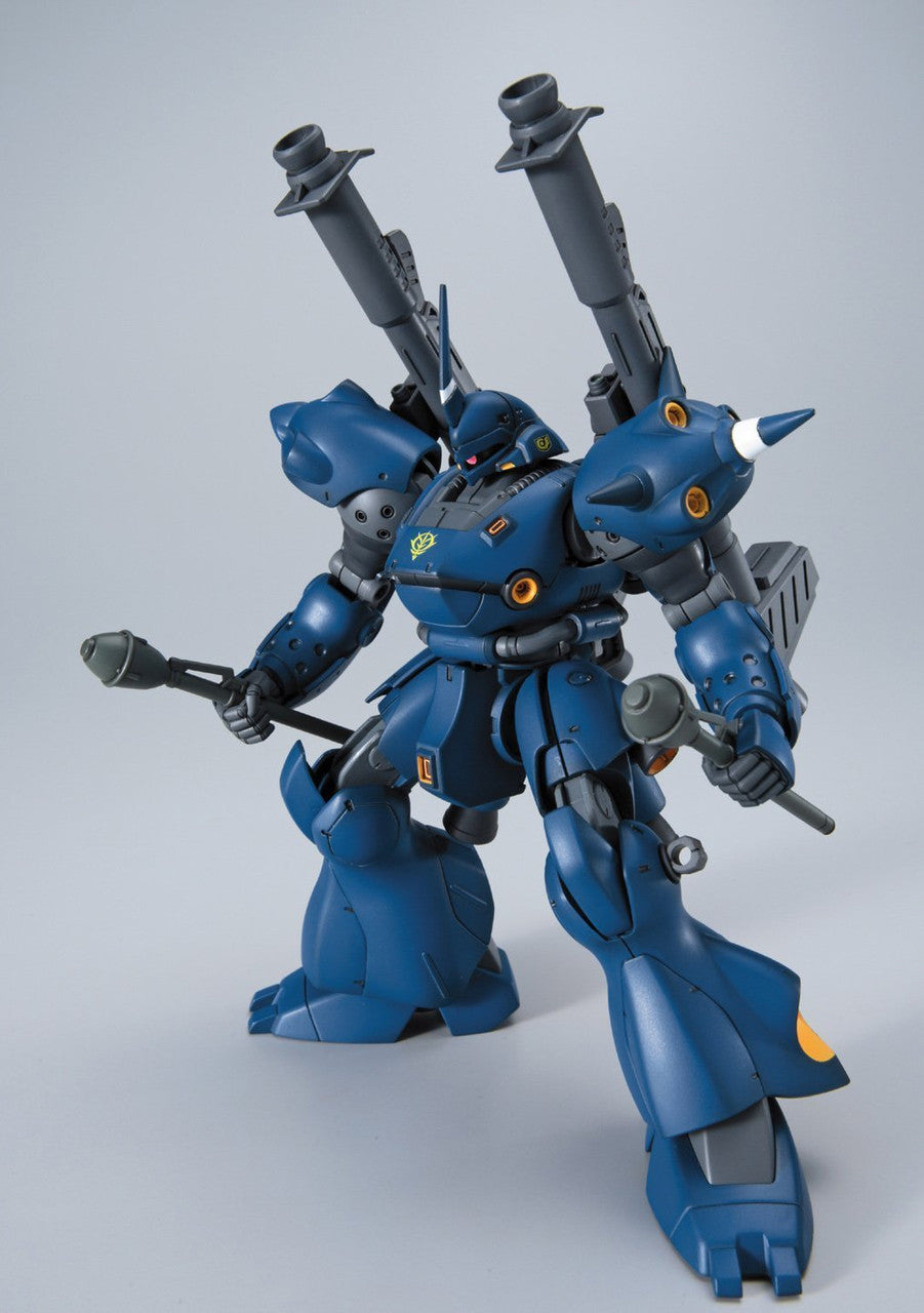 HGUC 1/144 Kampfer Plastic Model