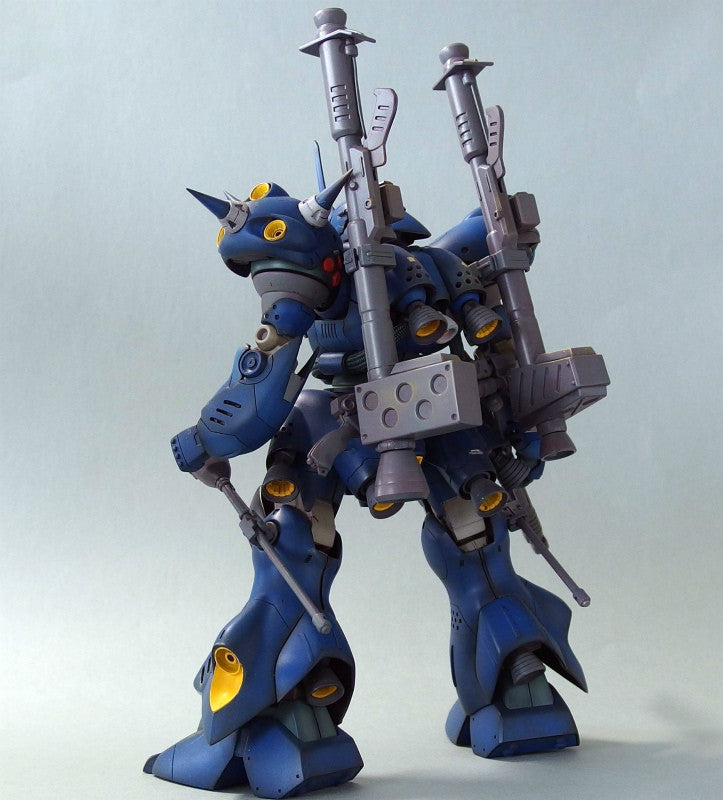 HGUC 1/144 Kampfer Plastic Model
