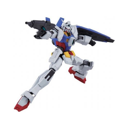 HG 1/144 Gundam Age-1 Normal Plastic Model