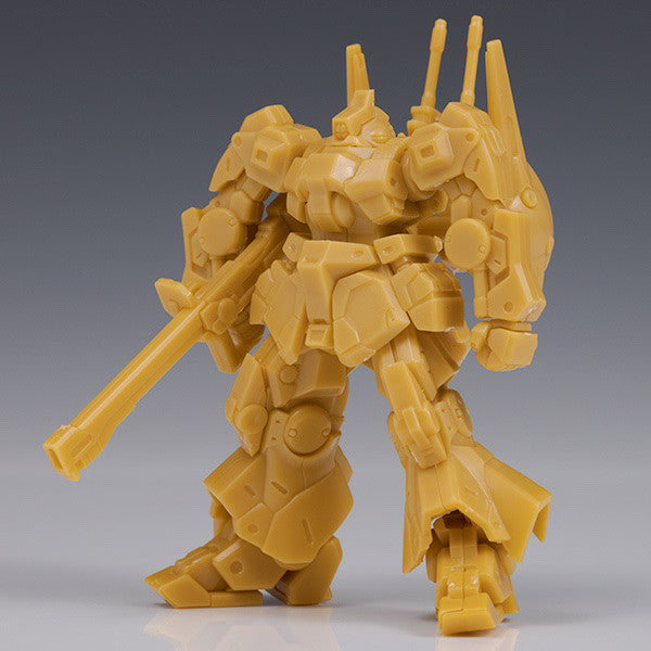 Gundam Artifact 01, "Mobile Suit Gundam" Bandai Gundam Artifact - Single Piece Pack