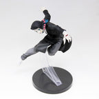 Demon Slayer: Kimetsu no Yaiba Enmu Shake The Sword Burn Your Heart Emmu is Striking His Popular Pose Anime Static Figure Ichiban Bandai Spirits BAS60175