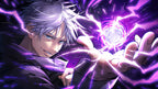 Satoru Gojo "Jujutsu Kaisen", Bandai Spirits FiguartsZERO