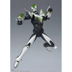 Wild Tiger Style 3 "Tiger & Bunny 2" Bandai Spirits S.H.Figuarts