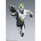 Wild Tiger Style 3 "Tiger & Bunny 2" Bandai Spirits S.H.Figuarts