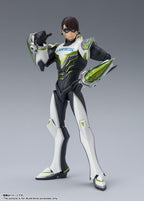 Wild Tiger Style 3 "Tiger & Bunny 2" Bandai Spirits S.H.Figuarts