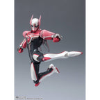 Barnaby Brooks Jr. Style 3 "Tiger & Bunny 2" Bandai Spirits S.H.Figuarts