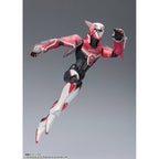 Barnaby Brooks Jr. Style 3 "Tiger & Bunny 2" Bandai Spirits S.H.Figuarts