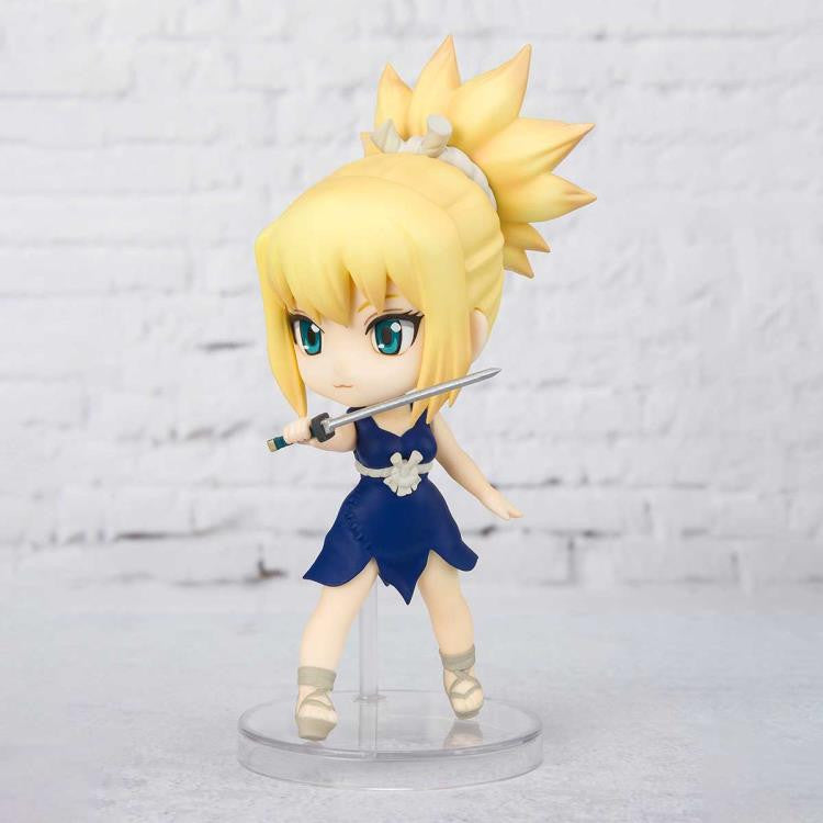 Tamashi Nations - Dr. Stone - Kohaku, Bandai Spirits Figuarts Mini