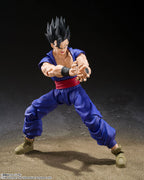 Ultimate Gohan (Super Hero) "Dragon Ball Super Hero", Bandai Spirits Ichibansho Figure