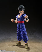 Ultimate Gohan (Super Hero) "Dragon Ball Super Hero", Bandai Spirits Ichibansho Figure