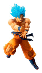 Son Goku (Super Hero) "Dragon Ball Super Hero", Bandai Spirits Ichibansho Figure