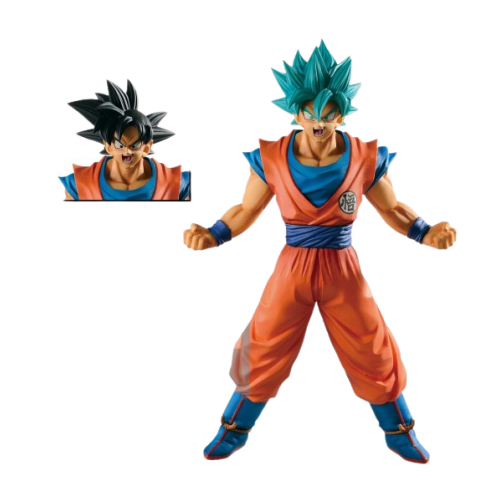 Son Goku (Super Hero) "Dragon Ball Super Hero", Bandai Spirits Ichibansho Figure