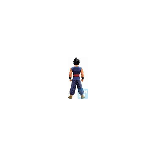 Vegeta (Super Hero) "Dragon Ball Super Hero", Bandai Spirits Ichibansho Figure