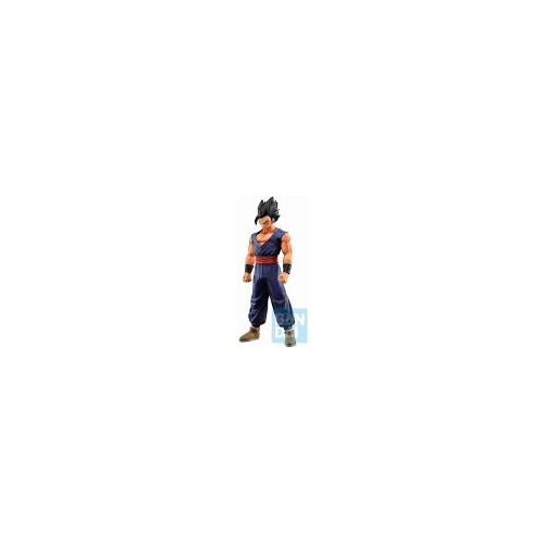 Vegeta (Super Hero) "Dragon Ball Super Hero", Bandai Spirits Ichibansho Figure