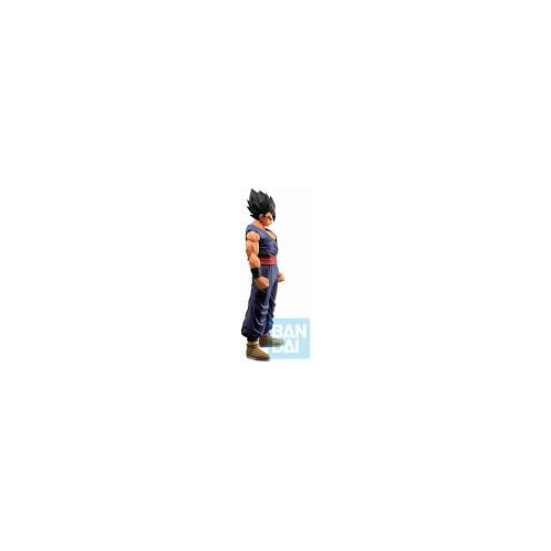 Vegeta (Super Hero) "Dragon Ball Super Hero", Bandai Spirits Ichibansho Figure