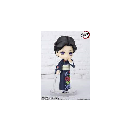 Tamayo Demon Slayer Kimetsu no Yaiba, Bandai Spirits Figuarts mini