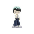 Yushiro Demon Slayer Kimetsu no Yaiba, Bandai Spirits Figuarts mini