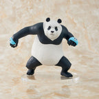 Panda "Jujutsu Kaisen", Bandai Spirits Figuarts mini