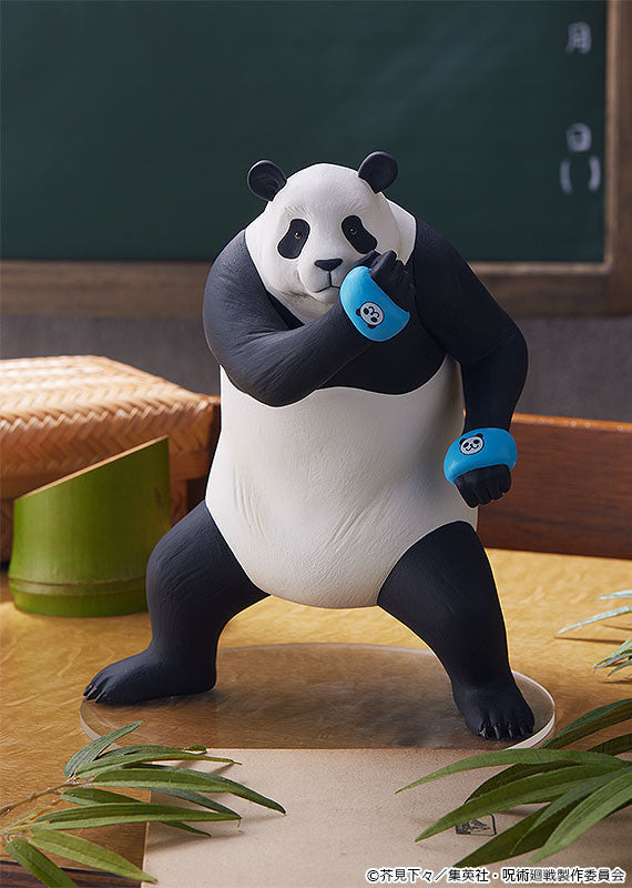 Panda "Jujutsu Kaisen", Bandai Spirits Figuarts mini