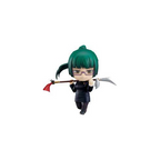 Tamashi Nations - Jujutsu Kaisen - Maki Zen'in, Bandai Spirits Figuarts Mini