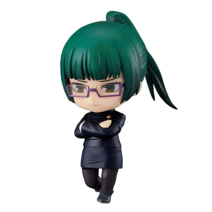 Tamashi Nations - Jujutsu Kaisen - Maki Zen'in, Bandai Spirits Figuarts Mini