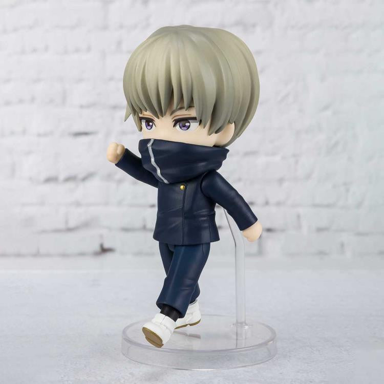 Toge Inumaki "Jujutsu Kaisen", Bandai Spirits Figuarts mini