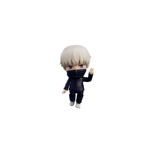Toge Inumaki "Jujutsu Kaisen", Bandai Spirits Figuarts mini